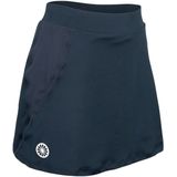 The Indian Maharadja - Jaipur - Tennisrok - Navy - Polyester