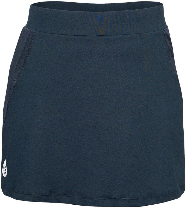 The Indian Maharadja - Jaipur - Tennisrok - Navy - Polyester