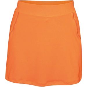 The Indian Maharadja - Jaipur - Tennisrok - Oranje