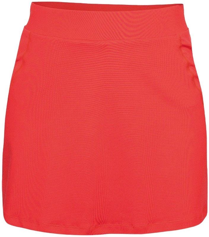 The Indian Maharadja - Jaipur - Tennisrok - Rood