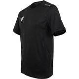 The Indian Maharadja - Jaipur - Tennisshirt - Zwart - Regular Fit