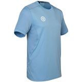 The Indian Maharadja - Jaipur - Sportshirt - Blauw - 100% Polyester