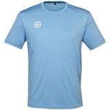 The Indian Maharadja - Jaipur - Sportshirt - Blauw - 100% Polyester