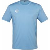 The Indian Maharadja - Jaipur - Sportshirt - Blauw - 100% Polyester