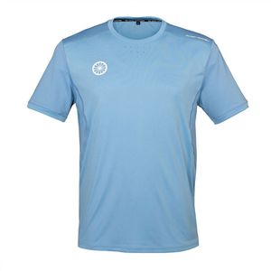 The Indian Maharadja Jaipur Performance Shirt Heren - Blauw