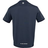 The Indian Maharadja Jaipur Performance Shirt Heren