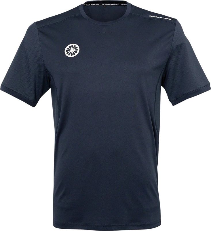 The Indian Maharadja Jaipur Performance Shirt Heren