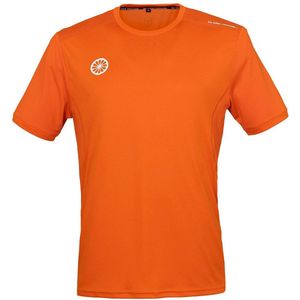 The Indian Maharadja - Jaipur - Tennisshirt - Oranje - Regular Fit