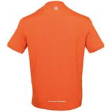 The Indian Maharadja - Jaipur Performance Shirt - Heren - Blauw - Katoen