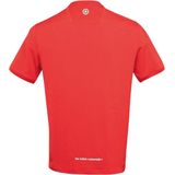 The Indian Maharadja Jaipur Performance Shirt Heren