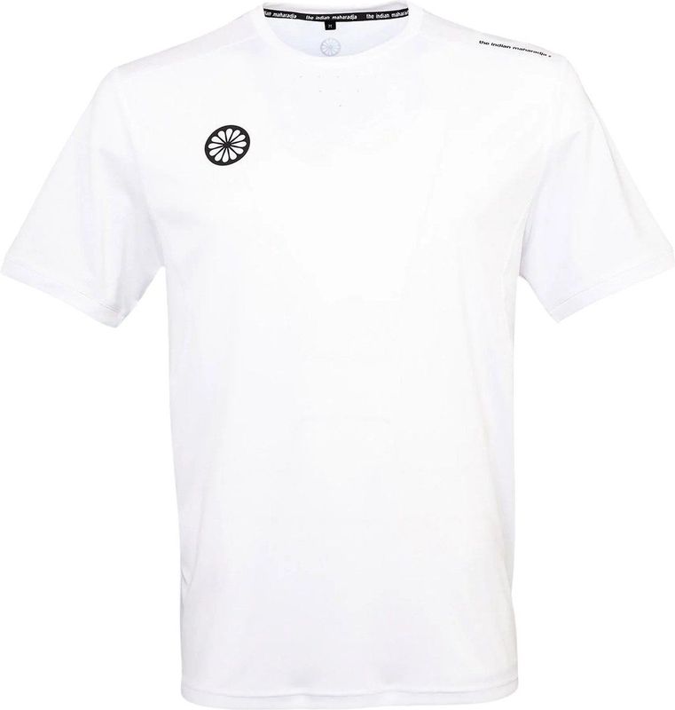 The Indian Maharadja Jaipur Performance Shirt Heren