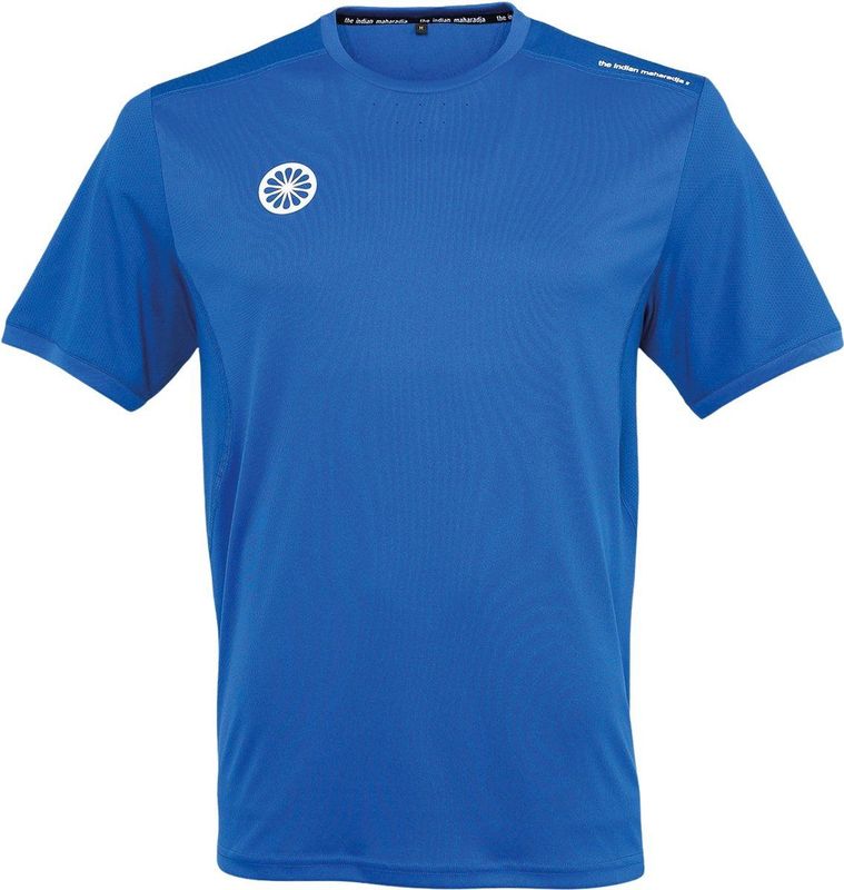 The Indian Maharadja Jaipur Performace Sportshirt Jongens - Maat 128