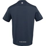 The Indian Maharadja - Jaipur - Tennisshirt - Navy