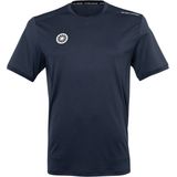 The Indian Maharadja - Jaipur - Tennisshirt - Navy