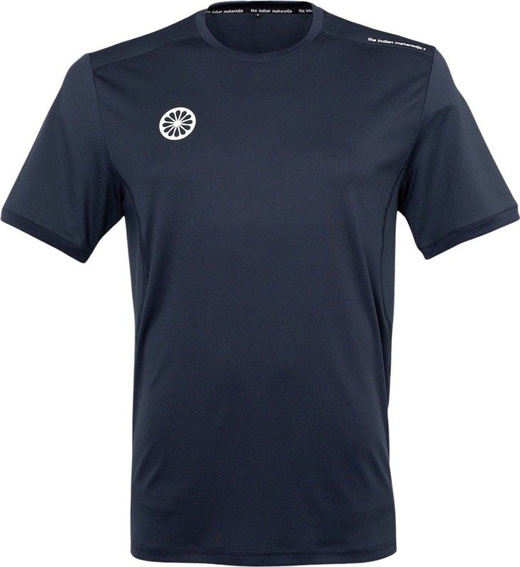 The Indian Maharadja - Jaipur - Tennisshirt - Navy