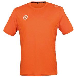 The Indian Maharadja - Jaipur - Tennisshirt - Oranje - Polyester