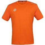 The Indian Maharadja - Jaipur - Tennisshirt - Oranje - Polyester