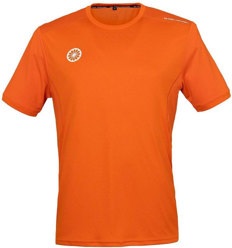 Indian Maharadja Jaipur Jongens Performance Shirt