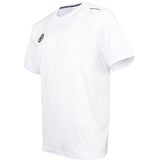 The Indian Maharadja - Jaipur - Tennisshirt - White - Regular Fit