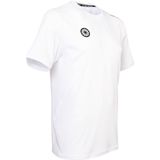 The Indian Maharadja - Jaipur - Tennisshirt - White - Regular Fit