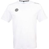 The Indian Maharadja - Jaipur - Tennisshirt - White - Regular Fit