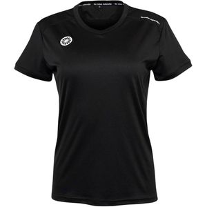 The Indian Maharadja - Jaipur - Tennisshirt - Zwart - Regular Fit