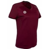 The Indian Maharadja - Jaipur - Tennisshirt - Bordeaux