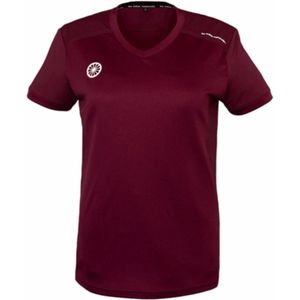 The Indian Maharadja - Jaipur - Tennisshirt - Bordeaux