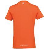 The Indian Maharadja - Jaipur - Tennisshirt - Oranje