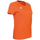 The Indian Maharadja - Jaipur - Tennisshirt - Oranje