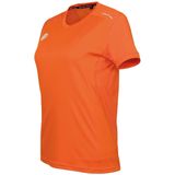 The Indian Maharadja - Jaipur - Tennisshirt - Oranje