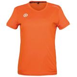 The Indian Maharadja - Jaipur - Tennisshirt - Oranje