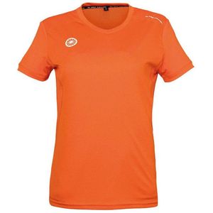 The Indian Maharadja - Jaipur - Tennisshirt - Oranje