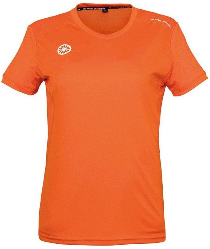 The Indian Maharadja - Jaipur - Tennisshirt - Oranje