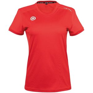 The Indian Maharadja - Jaipur - Tennisshirt - Rood