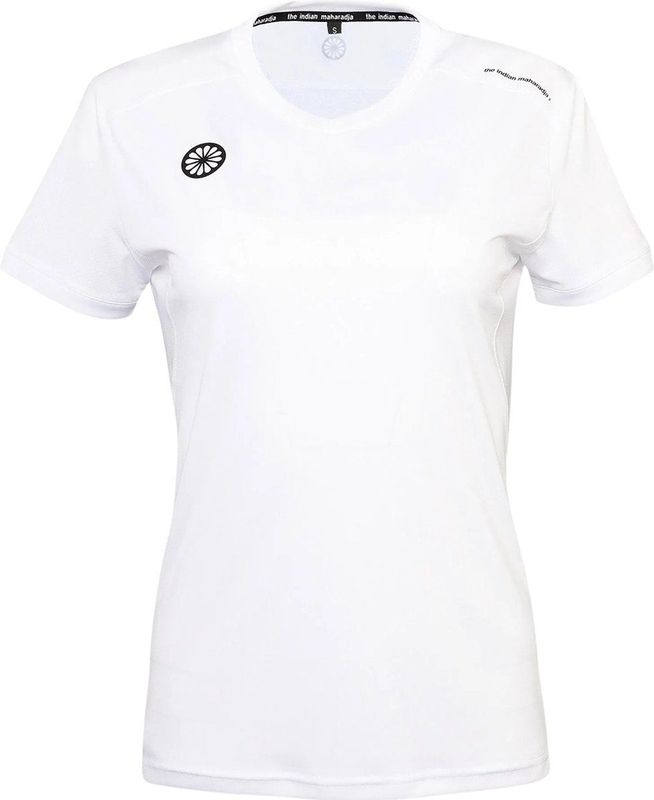 The Indian Maharadja Jaipur Performace Sportshirt Vrouwen