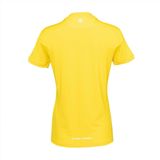 The Indian Maharadja - Jaipur - Tennisshirt - Geel - Regular Fit