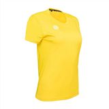 The Indian Maharadja - Jaipur - Tennisshirt - Geel - Regular Fit