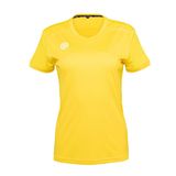 The Indian Maharadja - Jaipur - Tennisshirt - Geel - Regular Fit