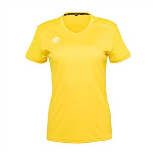 The Indian Maharadja - Jaipur - Tennisshirt - Geel - Regular Fit