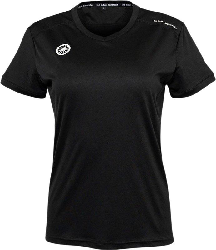 Indian Maharadja Jaipur Meisjes Performance Shirt