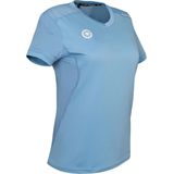 The Indian Maharadja - Jaipur - Tennisshirt - Blauw - Polyester