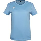 The Indian Maharadja - Jaipur - Tennisshirt - Blauw - Polyester