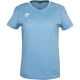 The Indian Maharadja - Jaipur - Tennisshirt - Blauw - Polyester