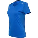 The Indian Maharadja - Jaipur - Tennisshirt - Cobalt