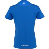 The Indian Maharadja - Jaipur - Tennisshirt - Cobalt