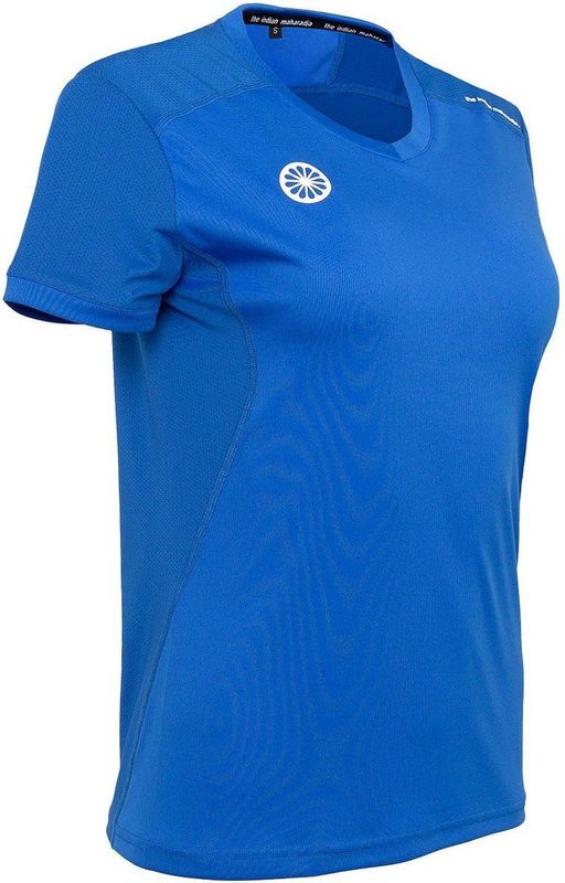 The Indian Maharadja - Jaipur - Tennisshirt - Cobalt