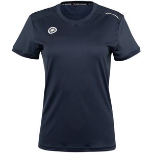 The Indian Maharadja - Jaipur - Tennisshirt - Navy - Polyester