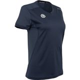 The Indian Maharadja - Jaipur Performance Shirt - Junior - Blauw - Katoen