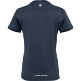 The Indian Maharadja - Jaipur Performance Shirt - Junior - Blauw - Katoen